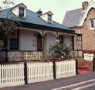 Barton Cottage