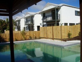 Seashells On Urangan - Accommodation Asia 0