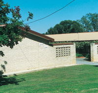 Cowra Apartments - Accommodation Asia