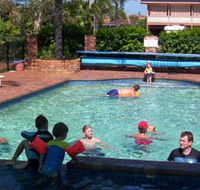 Discovery Parks - Ballina - Accommodation Asia