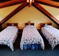 Water Gums Retreat - Accommodation Guide