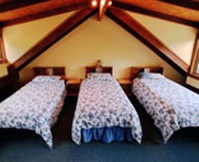 Water Gums Retreat - Accommodation Guide 0
