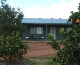 Gortaderra Cottage And Unit - Accommodation China 0
