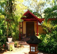 Shambhala Retreat Magnetic Island Cottages - Accommodation China