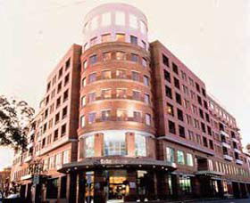 Adina Apartment Hotel Sydney, Crown Street - Accommodation Asia 0