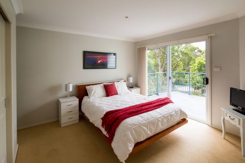 Valentine NSW Accommodation Asia