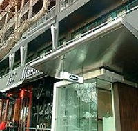 Adina Apartment Hotel St Kilda - Accommodation China