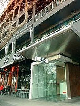 Adina Apartment Hotel St Kilda - Accommodation China 0