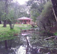 Kangaroo Gully Cottage - Accommodation Asia