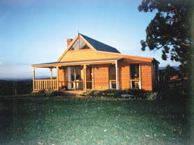Alkira Cottages - Accommodation China 0
