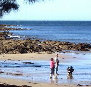 Greens Beach Retreat - Accommodation China