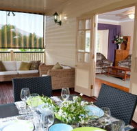Robbie's Place Self Contained Apartment - Accommodation China