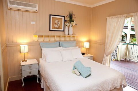 Robbie's Place Self Contained Apartment - Accommodation China 1