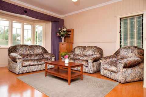 Robbie's Place Self Contained Apartment - Accommodation China 2