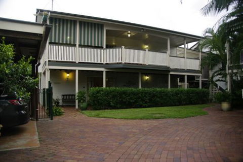 Robbie's Place Self Contained Apartment - Accommodation China 3