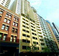 Oaks Trafalgar - Accommodation Guide