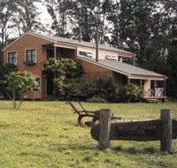 Moffat Falls Lodge And Cottages - Accommodation Asia