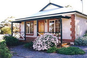 Barai-leigh Cottage - Accommodation Asia 0