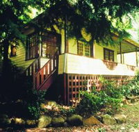 Cottages Of Mt Dandenong - Accommodation Asia