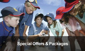 Heron Island Resort - Accommodation China 1
