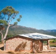 Grampians Pioneer Cottages - Accommodation Asia