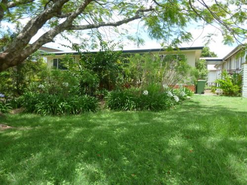 Eastern Heights QLD Accommodation China