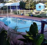 Aldinga Beach Cabins - Accommodation Asia