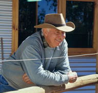 Kings Creek Station - Accommodation Guide