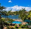Bayview Waters - Waterfront Apartments - Accommodation Asia