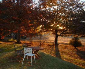 Dairy Park Farm Stay Bed And Breakfast - Accommodation Guide 0