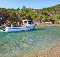 Hat Head Holiday Park - Accommodation China