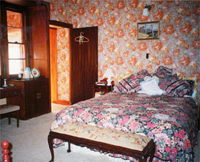 Rushes Creek NSW Accommodation Asia