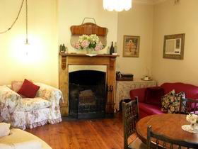Elderberry Cottage - Accommodation Asia 0