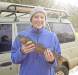 Tawonga Fishing Lodge - Accommodation Asia