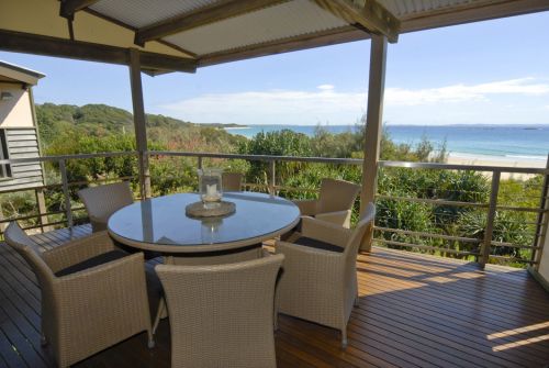 Point Lookout QLD Accommodation China
