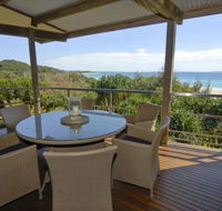 Discover Stradbroke - Accommodation China