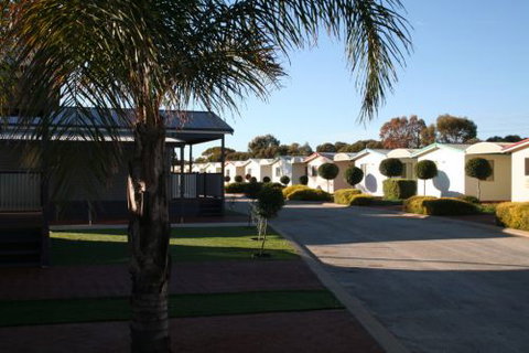 Merredin Park - Accommodation Asia 0
