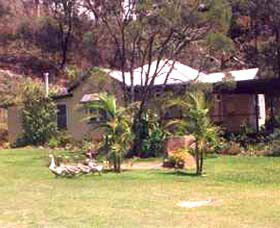 Bobs Farm NSW Accommodation China