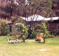 Kookaburra Cottage Farmstay - Accommodation Guide