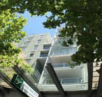 Quest Serviced Apartments - Accommodation China