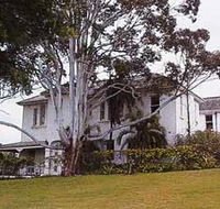 Mowbray Park Farm Holidays