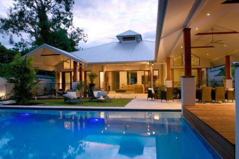 Pearl On Newell Beach - Accommodation Asia 0