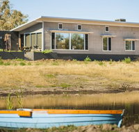 Girragirra Retreat - Accommodation Asia