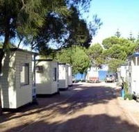 Ceduna Foreshore Caravan Park - Accommodation Guide