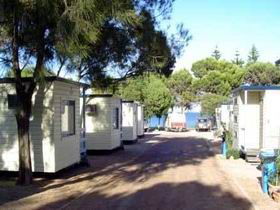 Ceduna Foreshore Caravan Park - Accommodation Guide 0