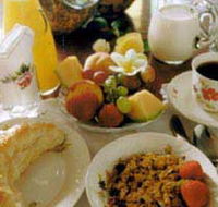 Parkview Colonials Bed And Breakfast - Accommodation China