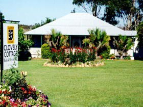 Moffatdale QLD Accommodation China