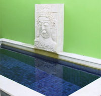 Nusa Dua Private Villas - Accommodation China