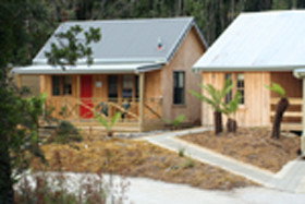 Corinna - A Wilderness Experience  - Accommodation China 0