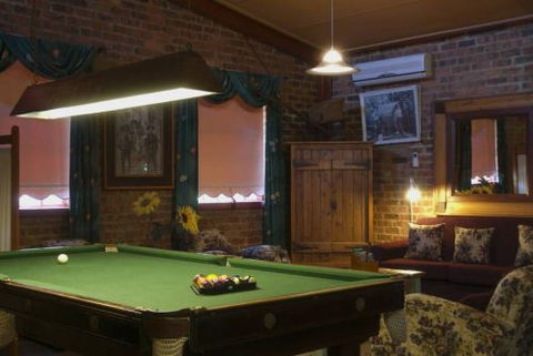 Eagle Foundry B & B - Accommodation Guide 0
